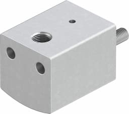 Festo aevc-4-2,5-a-p - Thumbnail 4