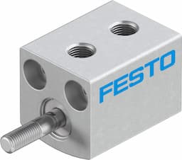 Festo advc-4-2,5-a-p - Thumbnail 2
