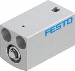 Festo aevc-6-10-p - Thumbnail 4