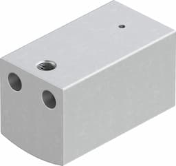 Festo aevc-6-10-p - Thumbnail 5