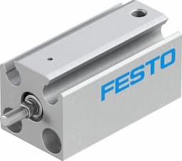Festo aevc-6-10-a-p-a - Thumbnail 4