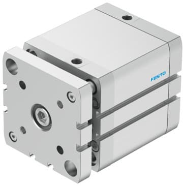 Festo ADNGF-80-50-P-A
