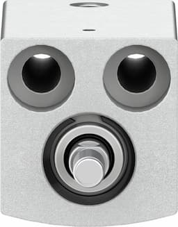 Festo aevc-6-10-a-p - Thumbnail 3