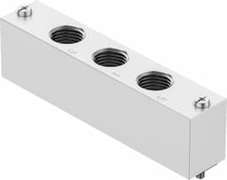 Festo vabf-l1-18-p3a4-g14-f1a - Thumbnail 3