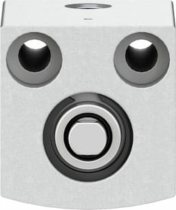 Festo aevc-10-10-p - Thumbnail 4