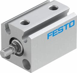Festo advc-10-10-a-p-a - Thumbnail 2