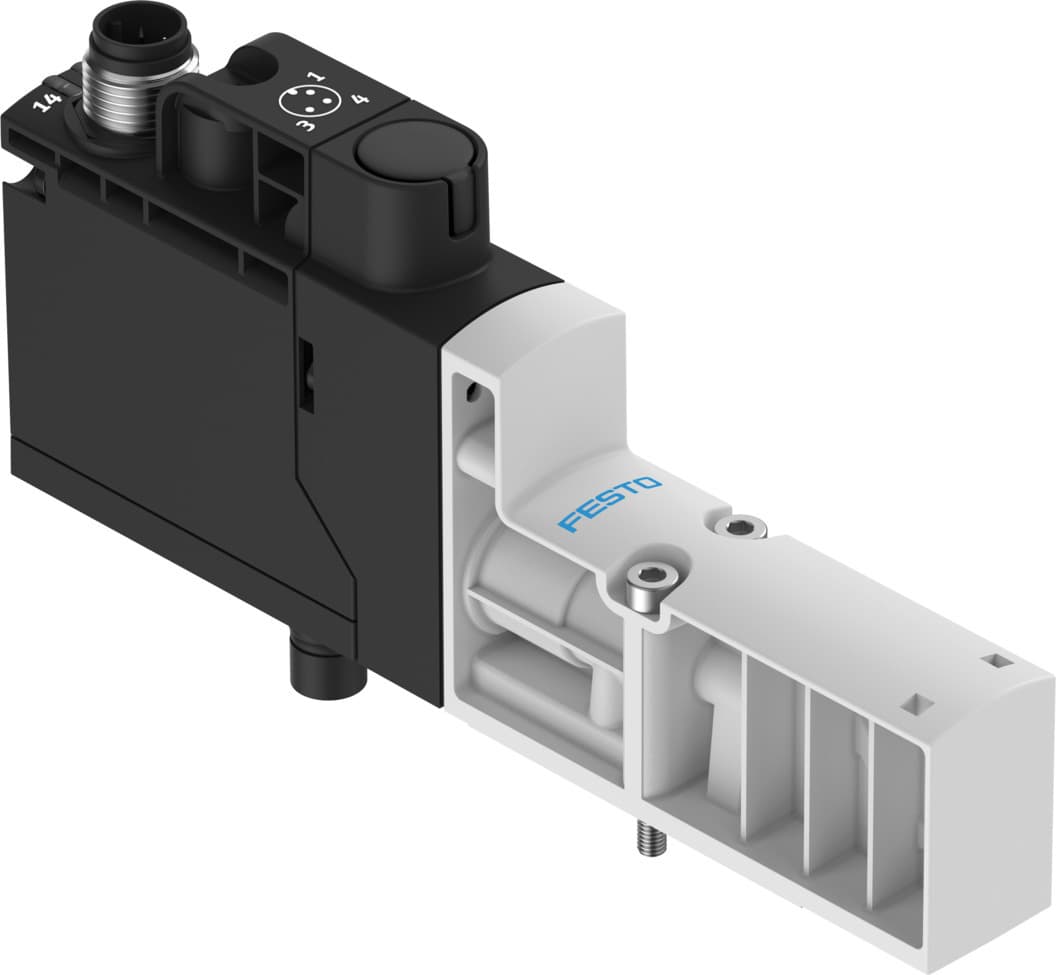 Festo vsva-bt-m32cs1-mh-a2-1t1l-pz