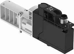 Festo vsva-bt-m32cs1-mh-a2-1t1l-pz - Thumbnail 2