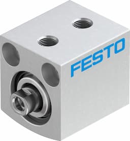 Festo advc-12-5-i-p - Thumbnail 2