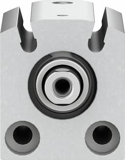 Festo aevc-16-10-i-p-a - Thumbnail 4