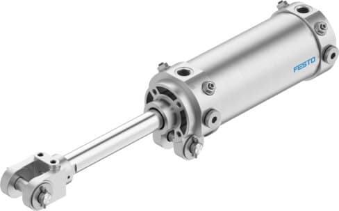 Festo DWC-63-125-Y-AB-G