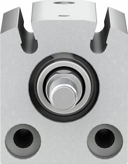 Festo aevc-16-10-a-p-a - Thumbnail 4