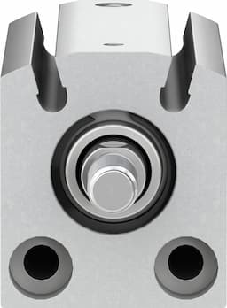 Festo aevc-16-25-a-p-a - Thumbnail 4