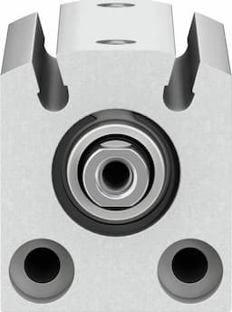 Festo advc-16-25-i-p-a - Thumbnail 4