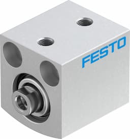 Festo advc-16-10-i-p - Thumbnail 2