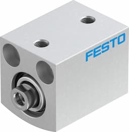 Festo advc-16-15-i-p - Thumbnail 2