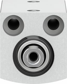 Festo advc-16-25-i-p - Thumbnail 4