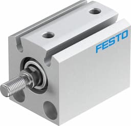 Festo advc-16-10-a-p-a - Thumbnail 2