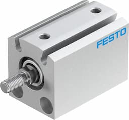 Festo advc-16-15-a-p-a - Thumbnail 2