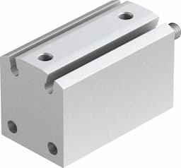 Festo advc-16-20-a-p-a - Thumbnail 3