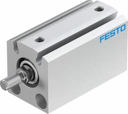 Festo advc-16-25-a-p-a - Thumbnail 2