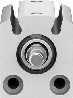 Festo advc-16-25-a-p-a - Thumbnail 4