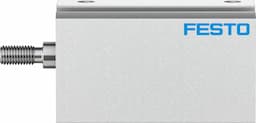 Festo advc-16-25-a-p-a - Thumbnail 5
