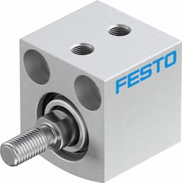 Festo advc-16-5-a-p - Thumbnail 2