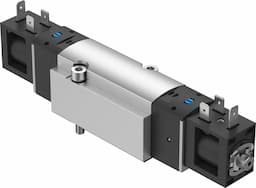 Festo vsva-bk-b52-d-d1-1b2 - Thumbnail 3