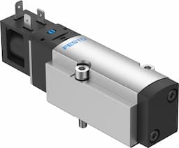 Festo vsva-bk-m52-md-d1-1b2 - Thumbnail 2