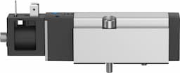 Festo vsva-bk-m52-md-d1-1b2 - Thumbnail 3