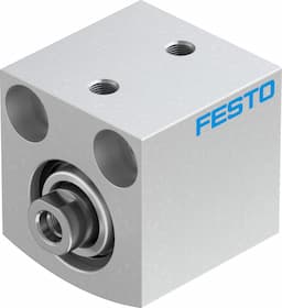 Festo advc-20-10-i-p - Thumbnail 2