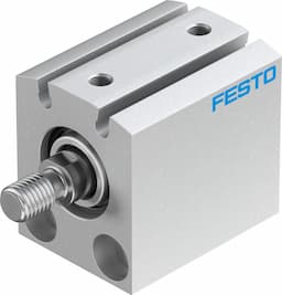 Festo advc-20-10-a-p-a - Thumbnail 2
