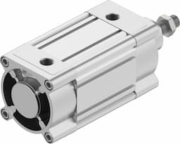 Festo dsbc-100-80-d3-ppsa-n3 - Thumbnail 1