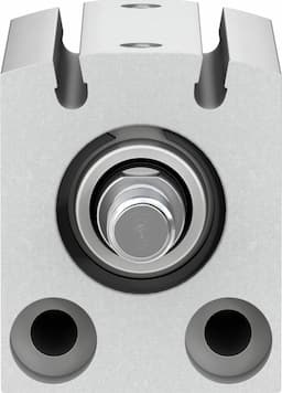 Festo advc-20-25-a-p-a - Thumbnail 3