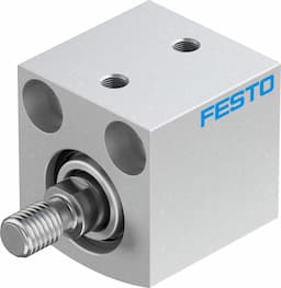 Festo advc-20-10-a-p - Thumbnail 2