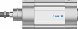 Festo dsbc-100-80-d3-ppsa-n3 - Thumbnail 3