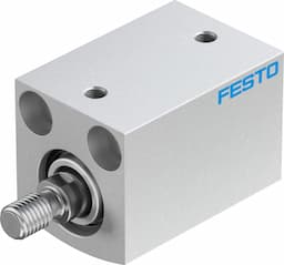 Festo advc-20-25-a-p - Thumbnail 4