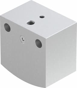 Festo aevc-25-5-i-p - Thumbnail 2