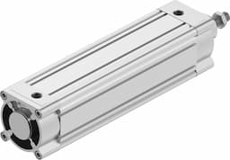 Festo dsbc-100-320-d3-ppsa-n3 - Thumbnail 3