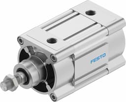 Festo dsbc-100-50-d3-ppsa-n3 - Thumbnail 1