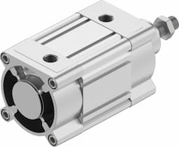 Festo dsbc-100-50-d3-ppsa-n3 - Thumbnail 2