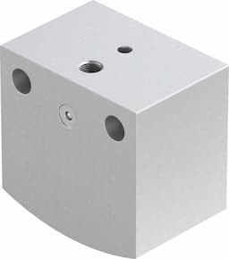 Festo aevc-25-5-a-p - Thumbnail 2