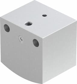 Festo aevc-25-10-a-p - Thumbnail 2