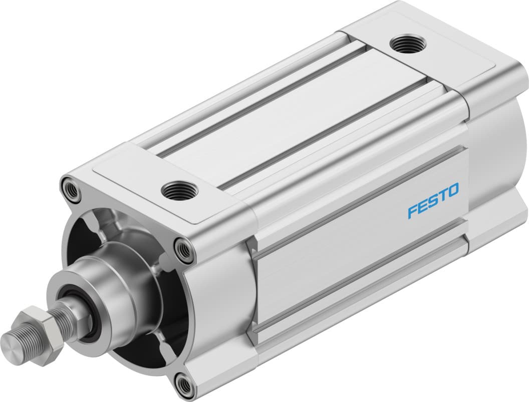 Festo dsbc-100-125-d3-ppsa-n3