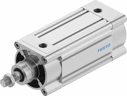 Festo dsbc-100-125-d3-ppsa-n3 - Thumbnail 1