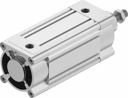 Festo dsbc-100-125-d3-ppsa-n3 - Thumbnail 2
