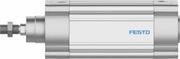 Festo dsbc-100-125-d3-ppsa-n3 - Thumbnail 3