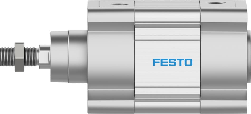 Festo dsbc-100-25-d3-ppsa-n3