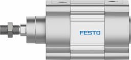 Festo dsbc-100-25-d3-ppsa-n3 - Thumbnail 1